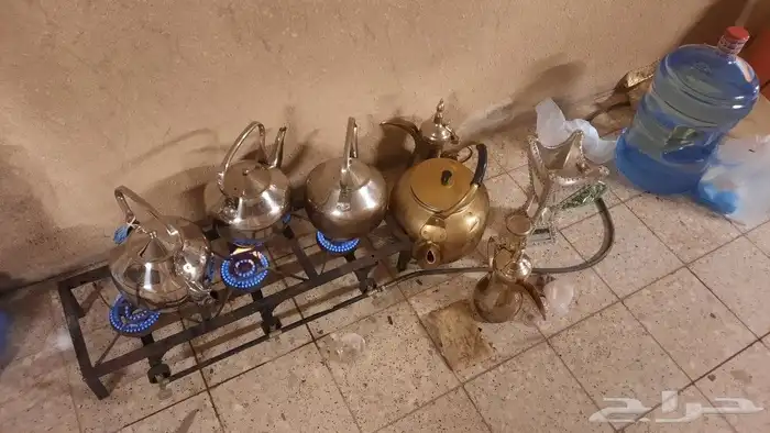 تأجير كراسي طعام 0