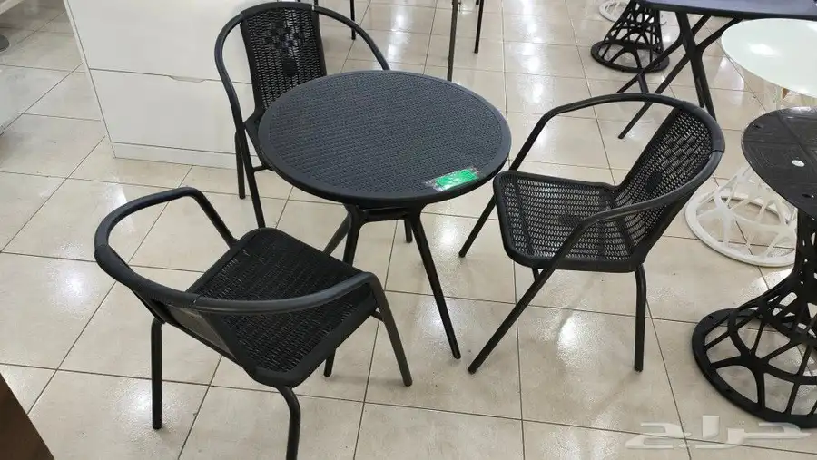 كراسي مطاعم داخلي وخارجي 3
