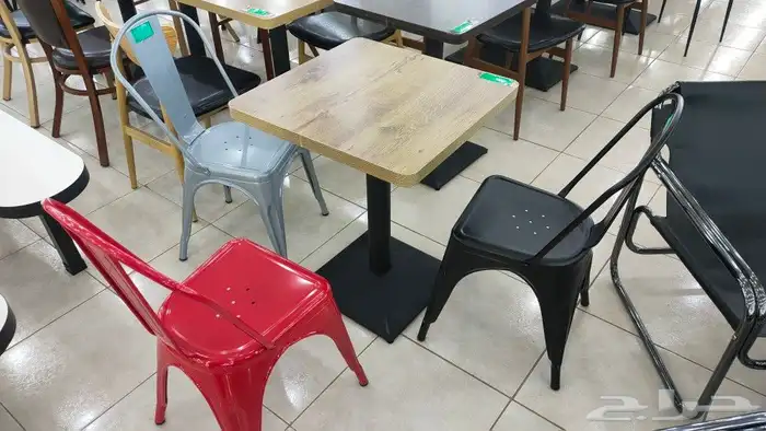 كراسي مطاعم داخلي وخارجي 12