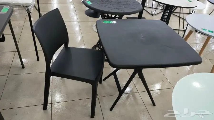 كراسي مطاعم داخلي وخارجي 2