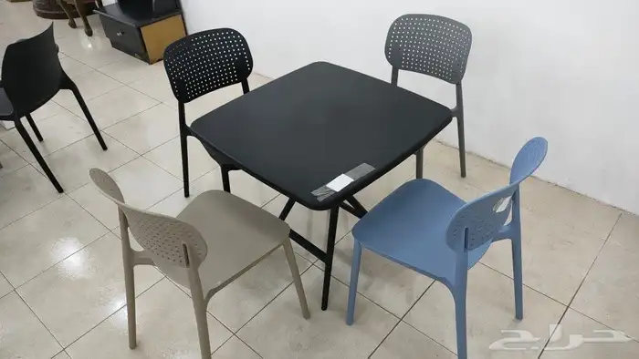كراسي مطاعم داخلي وخارجي 8
