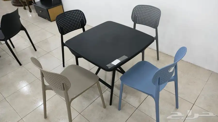 كراسي مطاعم داخلي وخارجي 8