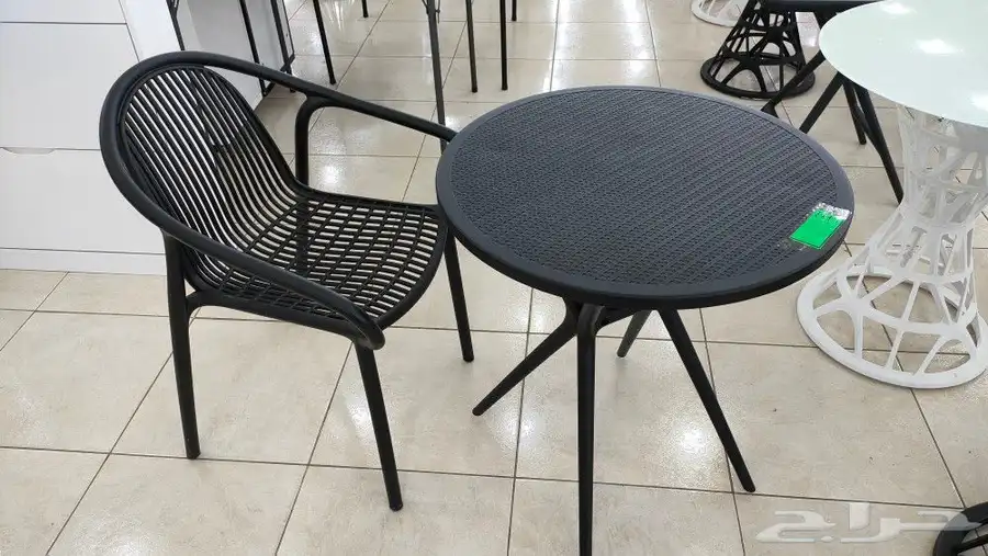 كراسي مطاعم داخلي وخارجي 4