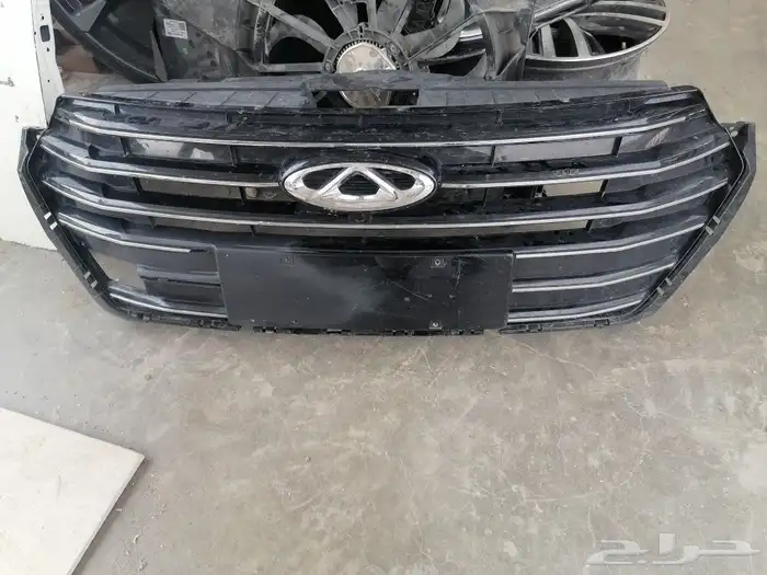 تشيري اريزو6 2023 5