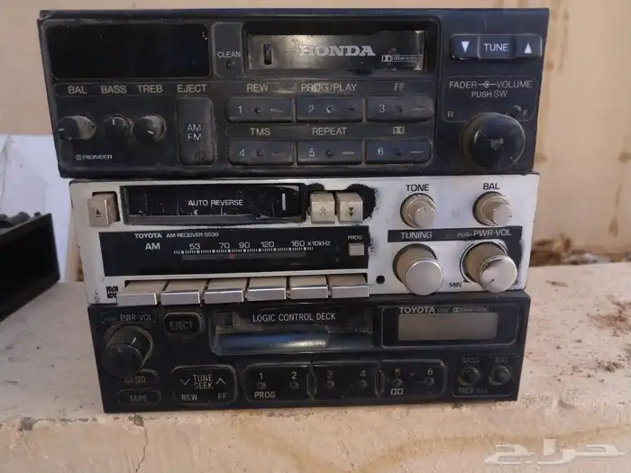 مسجلات سيارات 4