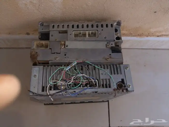 مسجلات سيارات 2