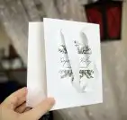 طباعة اكياس الهدايا و العبايا 3