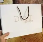طباعة اكياس الهدايا و العبايا 2