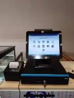 كاشير تموينات كاشير خضار كاشير مطاعم بوفيه 4