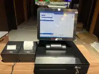 كاشير تموينات كاشير خضار كاشير مطاعم بوفيه 2
