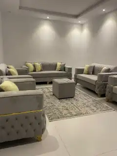 كنب جديد 3