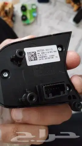 مثبت سرعه هونداي سنتافي 2019-2022 1