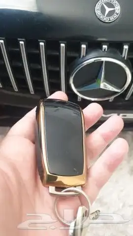 حافظ غطاء شكلة مفاتيح مازدا كيا مرسيدس 9