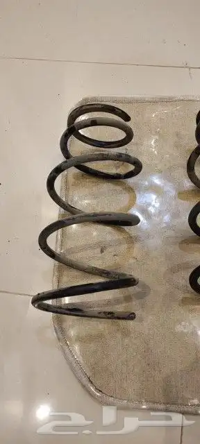 يايات كامري سته سلندر واربعه سلندر من 98 ل 2006 امامي 2