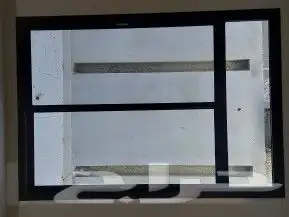 ورشة الأبعاد الحديثه للألمنيوم 7