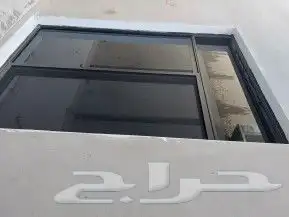 ورشة الأبعاد الحديثه للألمنيوم 2