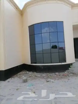 ورشة الأبعاد الحديثه للألمنيوم 4