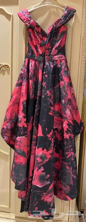 فستان سهره 0