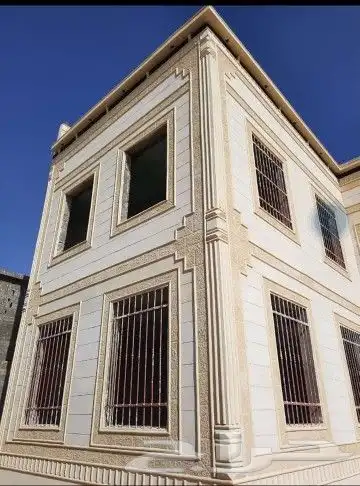 لياسه بديل الحجر تغنيك عن جميع الصباغات 38