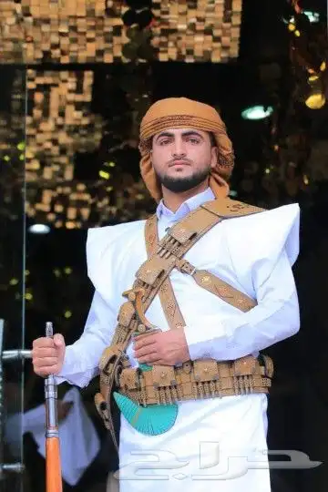 ملبوسات اعراس يمنيه ازياء عرسان وتصوير 2
