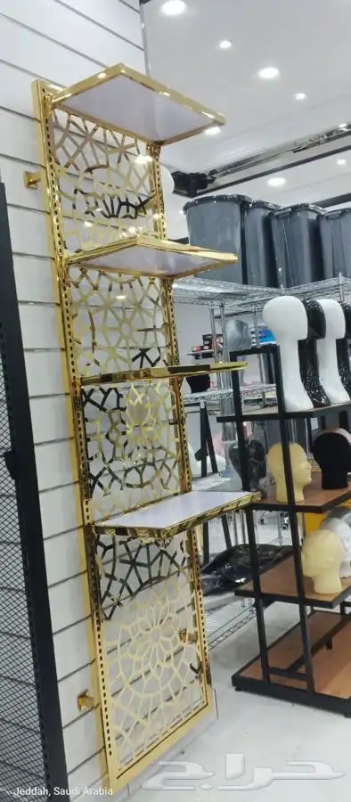 ارفف ومستودعات ومعارض جمله 7