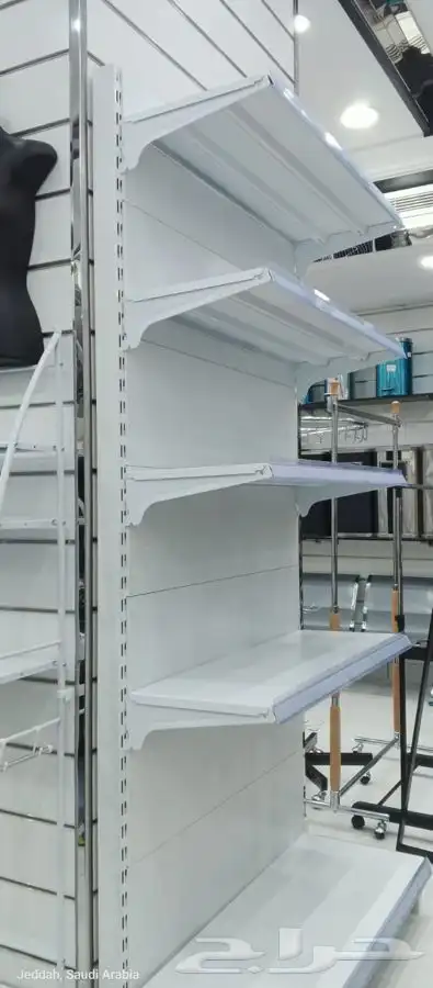 ارفف ومستودعات ومعارض جمله 13