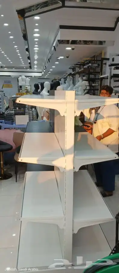 ارفف ومستودعات ومعارض جمله 14