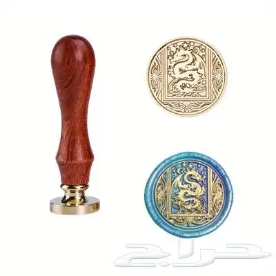اختام شمع 1