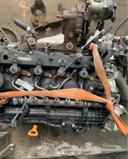 قطع غيار ديزل 5