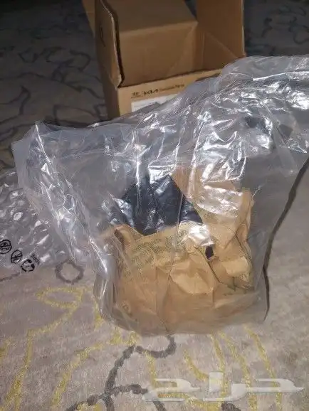 فلنجة كيا كرنفال خلفي 2016 الى 2020 اصلي 3