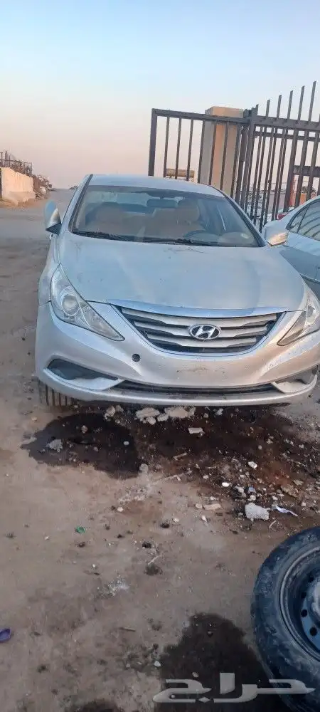 سوناتا موديل 2014 0