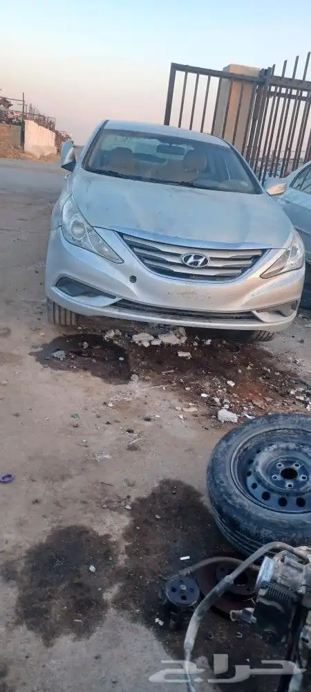 سوناتا موديل 2014 3