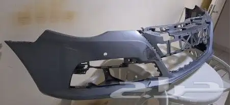 صدام باسات سي سي Passat cc (2008-2012) 3
