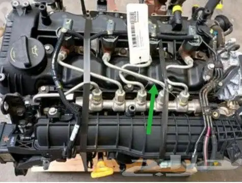 قطع غيار ديزل 6