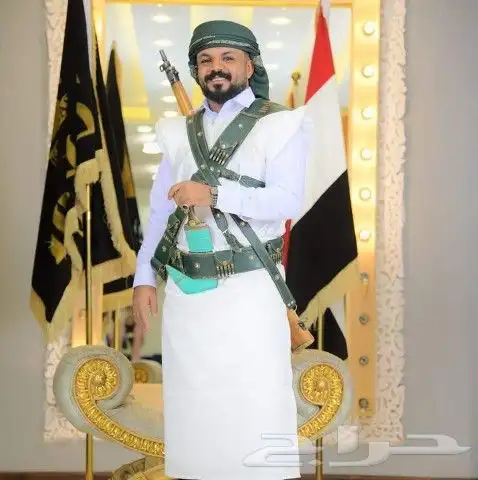 ملبوسات اعراس يمنيه ازياء عرسان وتصوير 6