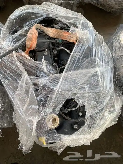 قطع غيار ديزل 2