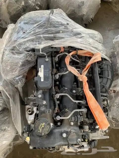 قطع غيار ديزل 1