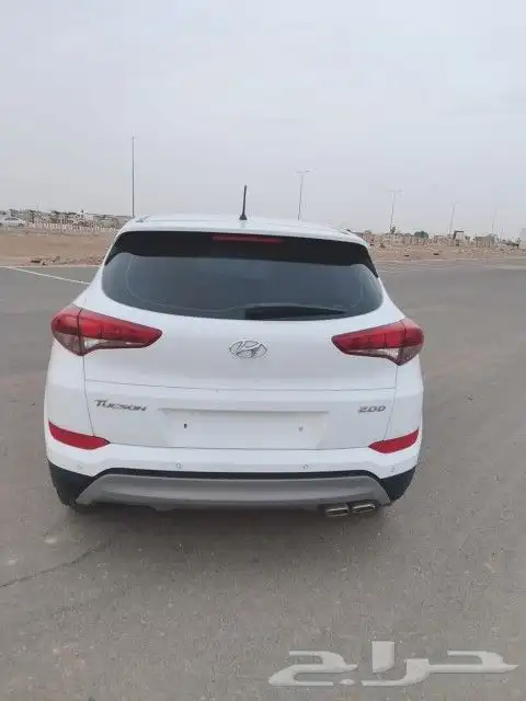 توسان 2018 مكينه 2000 17