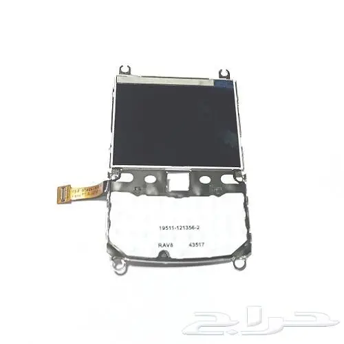 قطع غيار بلاكبيري بلاك بيري Blackberry 11