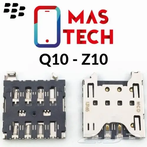 قطع غيار بلاكبيري بلاك بيري Blackberry 6