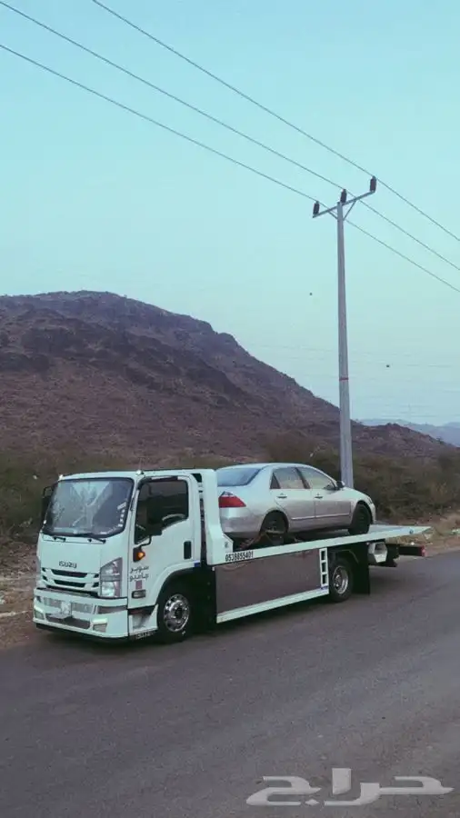 سطحه هدرليك المخواه والباحه 0
