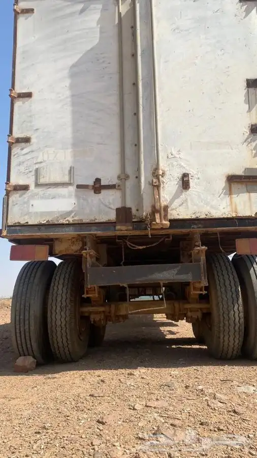 براده مقطوره مستودع 2