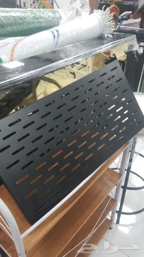 ارفف ومستودعات ومعارض جمله 4