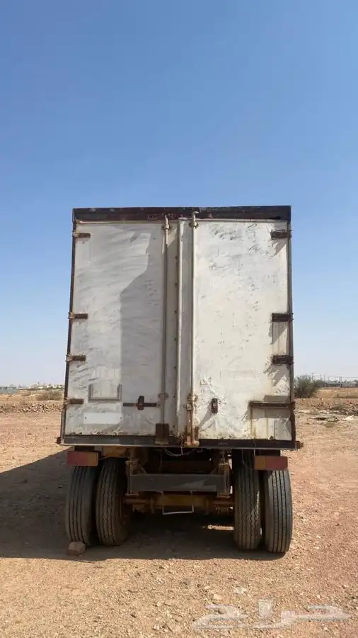 براده مقطوره مستودع 1