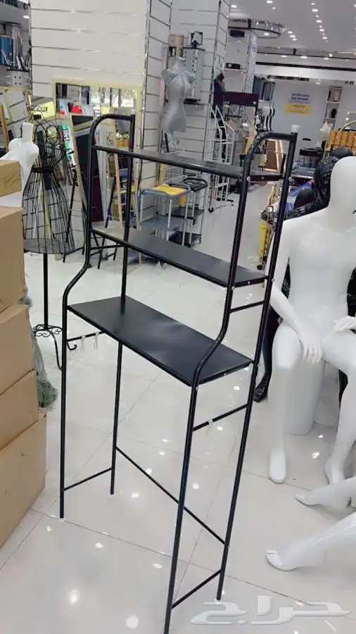 ارفف ومستودعات ومعارض جمله 18