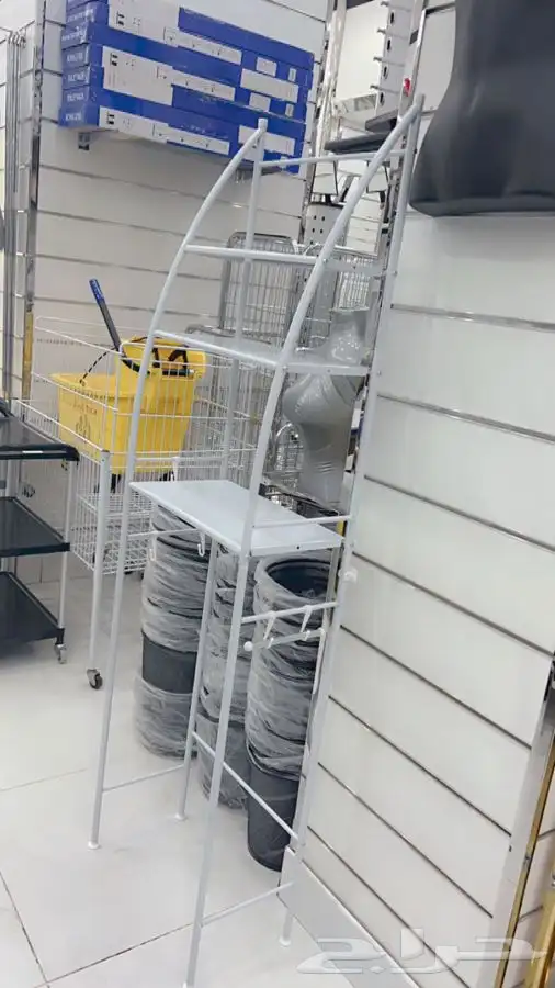 ارفف ومستودعات ومعارض جمله 19