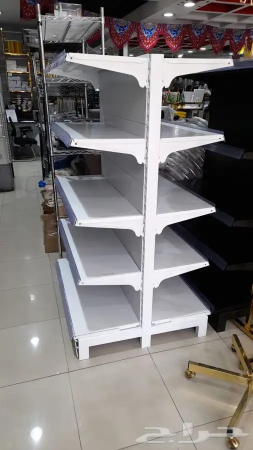 ارفف ومستودعات ومعارض جمله 16