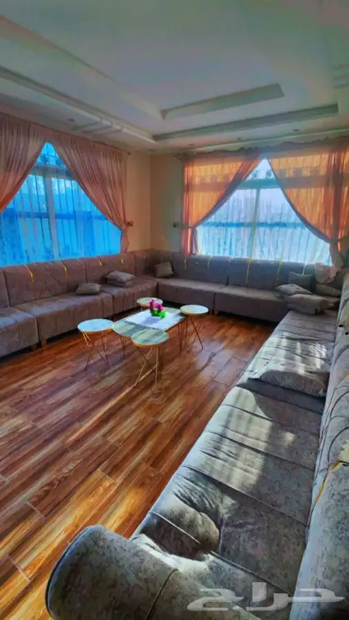 شاليه أحلى الليالي للايجار عروض ولا اجمل 6