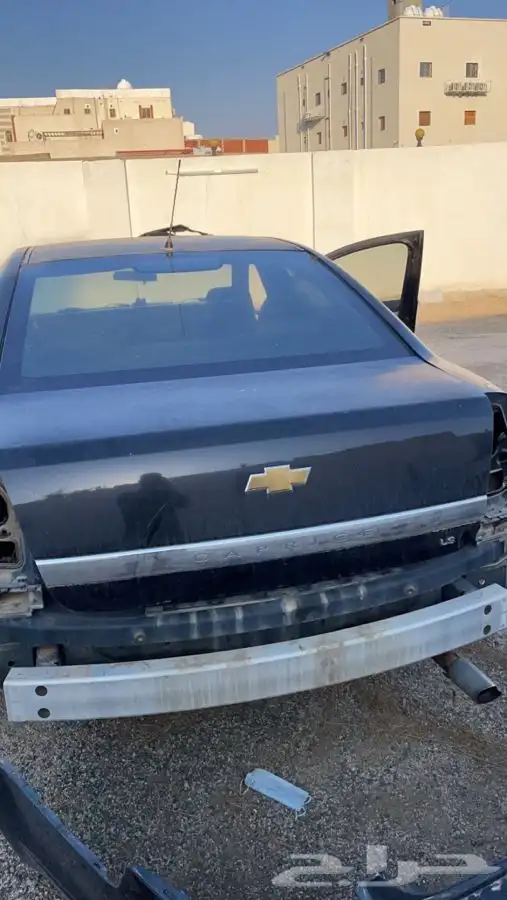 شنطة كابرس وكاله 1