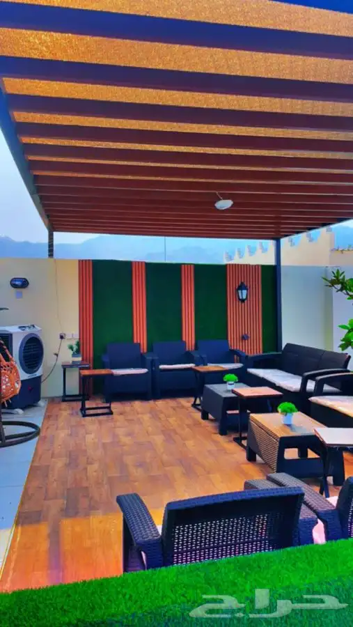 شاليه أحلى الليالي للايجار عروض ولا اجمل 2